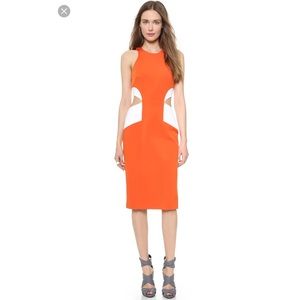 Cushnie Et Ochs dress 👗